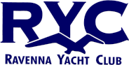 Ravenna Yacht Club Logo